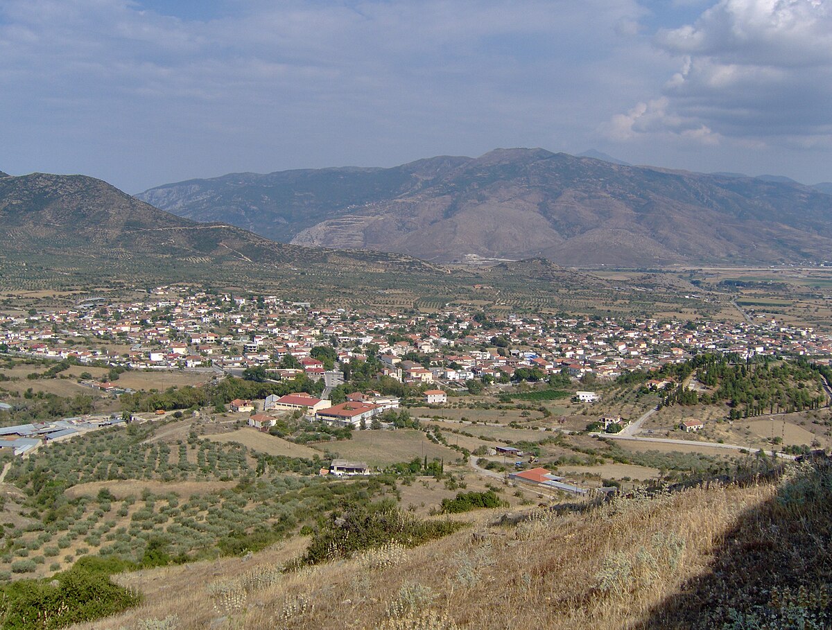 Γόννοι: Θωρακίστε το χωριό μας πριν να είναι αργά