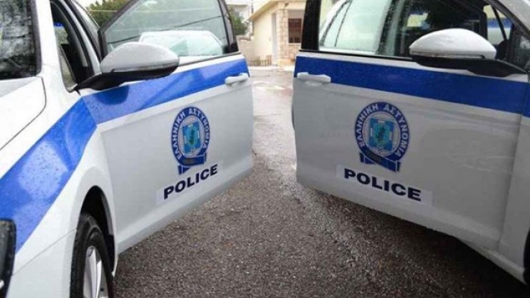 Ανήλικοι μαθητές με χασίς σε πλατεία της Λάρισας