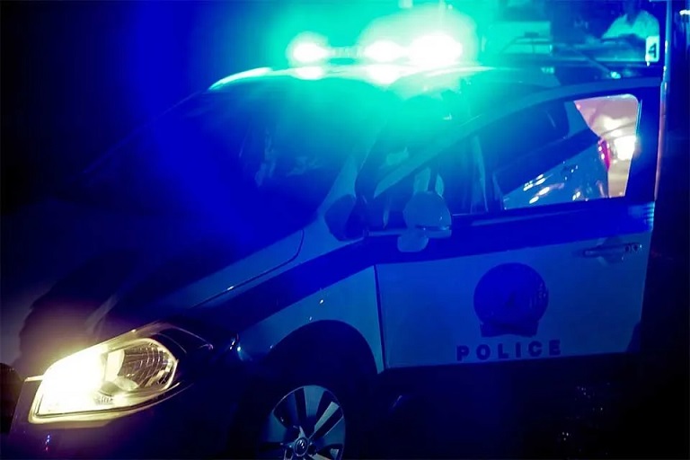 Συμπλοκή νεαρών στο Αλκαζάρ Λάρισας – Τραυματίας ανήλικος και προσαγωγές