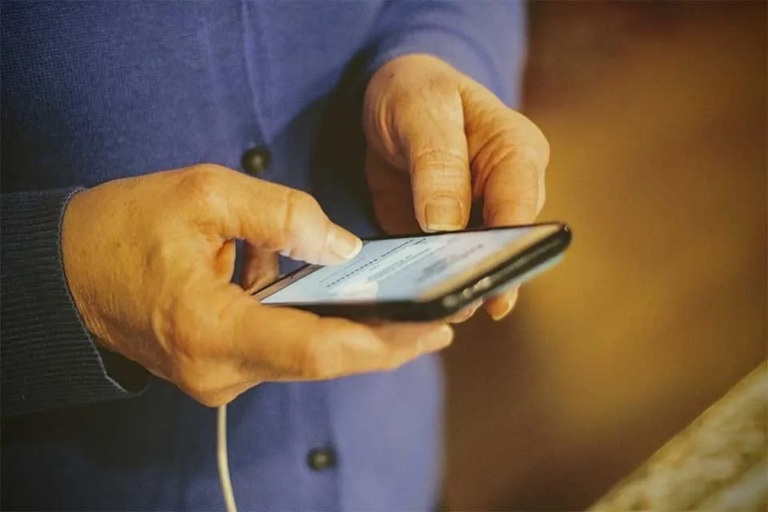 Συνελήφθη 62χρονος Λαρισαίος για τις απάτες με τη χειρουργική επέμβαση του παιδιού