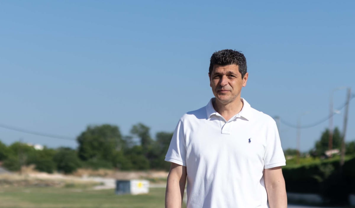 Δήμος Λαρισαίων: Νέα δυναμική στις νοτιοδυτικές συνοικίες με την ολική ανάπλαση της Λάτσιου – 7,8 εκατ. ευρώ μέσω του «Θεσσαλία 2021-2027» για το έργο