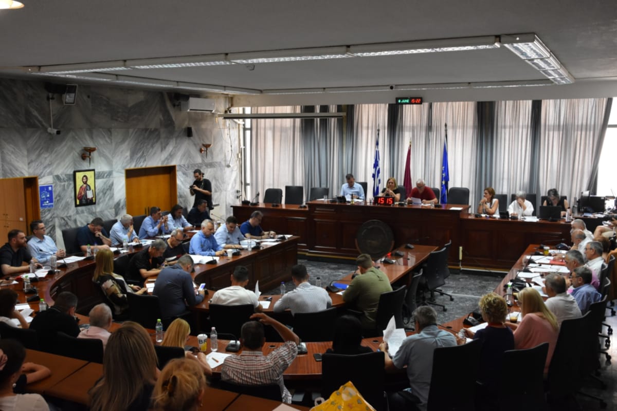 Στην τελική ευθεία οι διαδικασίες για την πλατεία στον Ιπποκράτη - Θα αναπτύσσεται σε έκταση άνω των 7 στρεμμάτων
