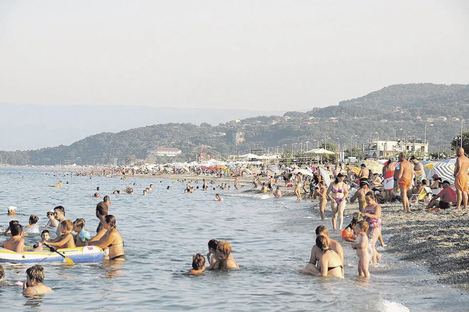 Πόσο κοστίζουν τα «μπάνια» σε Αγιόκαμπο, Σωτηρίτσα, Βελίκα, Κουτσουπιά, Μεσσάγγαλα και Κόκκινο Νερό