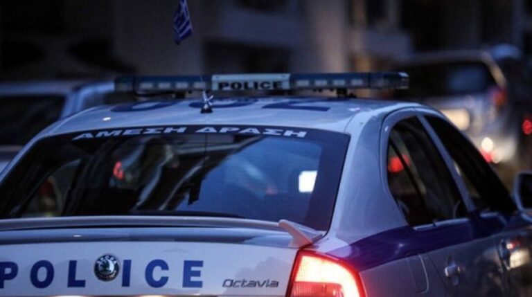Eπίθεση με μαχαίρι δέχθηκε 16χρονος Λαρισαίος στον Πλαταμώνα – Δημόσια έκκληση του πατέρα του για μάρτυρες